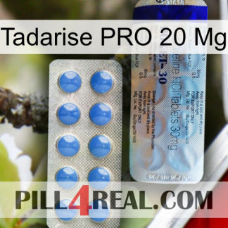 Tadarise PRO 20Mg 39